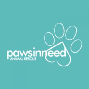 paws in need