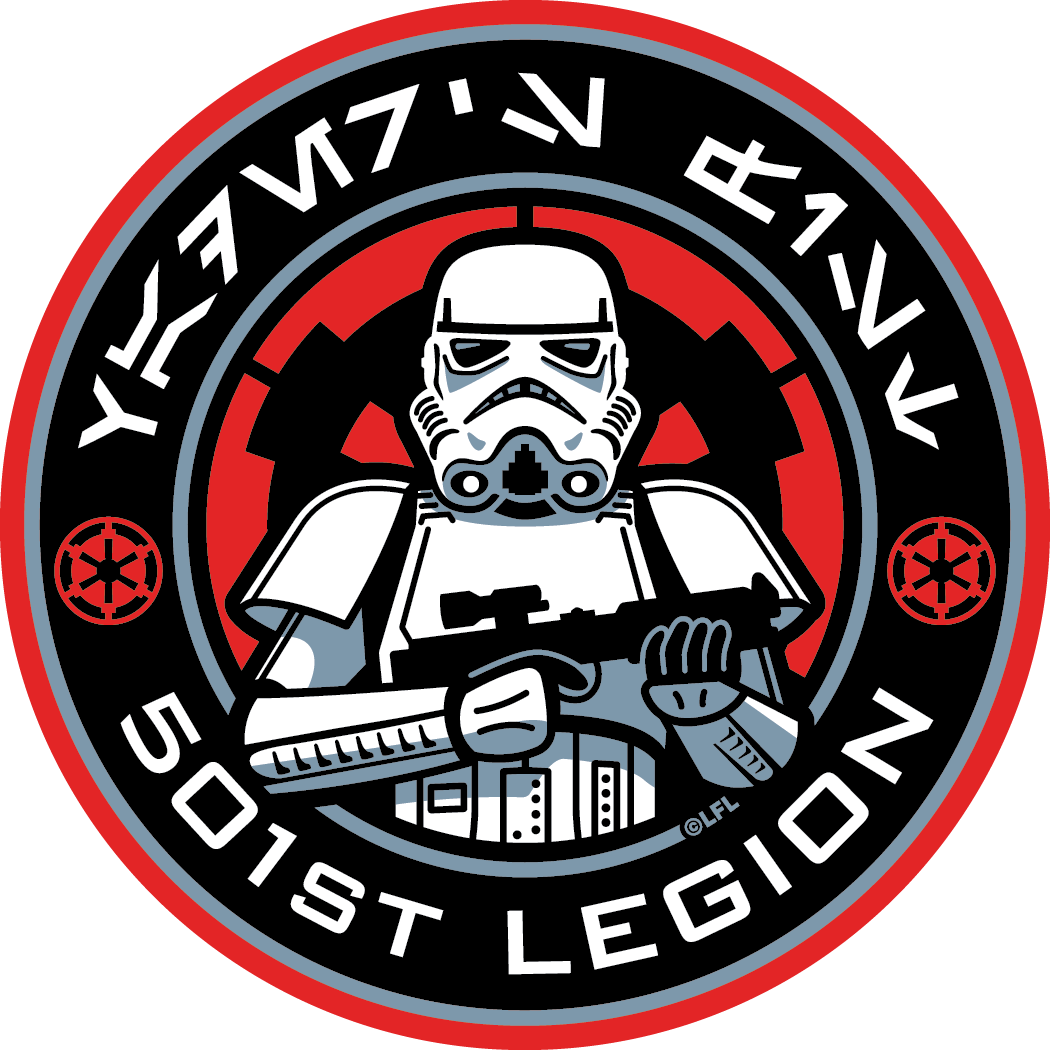 501st Legion – Badlands Garrison